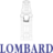 Logo LOMBARD BK M. EO-,25