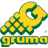 Logo Gruma SAB 'B'