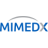 Logo MIMEDX GROUP