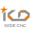 Logo KEDE NU. CO. A YC1