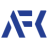 Logo Arendals Fossekom