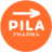 Logo PILA PHARMA AB