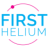 Logo First Helium