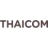 Logo THAICOM PCL-FOREIGN- BA 5