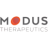 Logo Modus Therapeutics