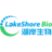 Logo LakeShore Biopharma