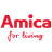 Logo AMICA S.A. ZY 2