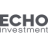 Logo ECHO INVESTMENT ZY 0,05