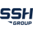 Logo SSH GROUP LTD