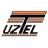 Logo UZTEL NAM. LN 2,50