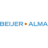 Logo Beijer Alma