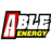 Logo ABLE ENERGY INC. DL-,001