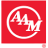 Logo American Axle & Mfg