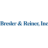Logo BRESLER+REINER INC.DL-,01
