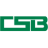 Logo CSB BANCO.CMT-CAP DL 6,25