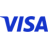 Logo Visa (CDR)