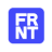 Logo FRNT Financial