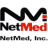 Logo NETMED INC.