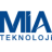 Logo MIA TEKNOLOJI TN 1