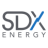 Logo SDX Energy