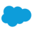 Logo Salesforce (CDR)