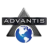 Logo ADVANTIS