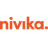 Logo Nivika Fastigheter B
