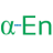 Logo ALPHA-EN CORP. DL -,01