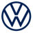 Logo Volkswagen (ADR)