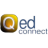 Logo Qed Connect Inc. Registered Shares DL -,001