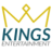 Logo KINGS ENTERTAINMENT GROUP