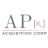 Logo APX ACQ.CORP.I A DL-,0001