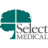 Logo Select Medical Co.