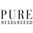 Logo PURE RESOURCES LTD
