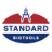Logo Standard BioTools