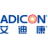 Logo ADICON HOLDINGS LTD