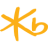Logo KB Financial Group (ADR)