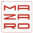 Logo MAZARO
