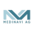 Logo MEDINAVI AG INH. O.N.