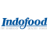 Logo INDOFOOD UNS.ADR/50 RP100