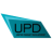 Logo UPD HLDG CORP. DL-,01