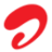 Logo AIRTEL AFRICA UNSP.ADR/10