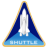Logo SHUTTLE PHARMA. HLGS O.N.