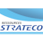 Logo Strateco Resources