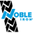 Logo Noble Iron
