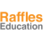 Logo RAFFLES EDUCAT.NEW ADR/20