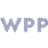 Logo WPP (ADR)