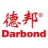 Logo DARBOND TECH. A YC1