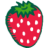 Logo STRAWBERRY FIELDS REIT