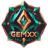 Logo GEMXX CORP. DL-,01